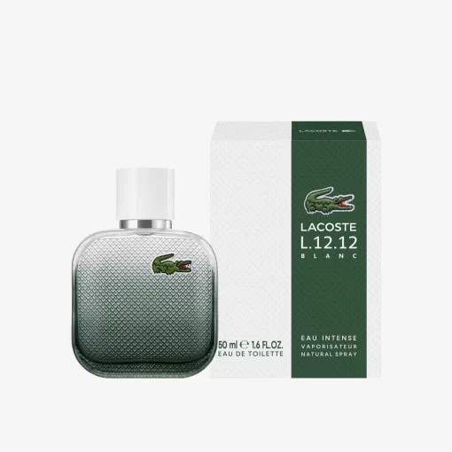 L.12.12 Blanc Eau Intense 50 Ml | Lacoste Outlet