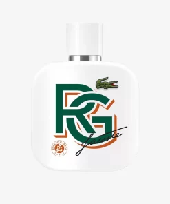 L.12.12 Blanc X Roland Garros Eau De Parfum 100Ml | Lacoste Best Sale