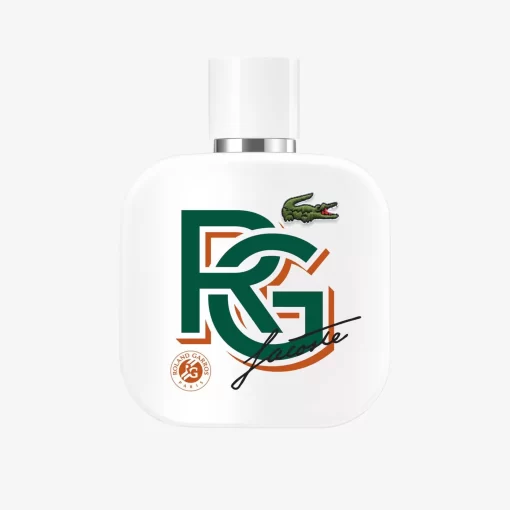 L.12.12 Blanc X Roland Garros Eau De Parfum 100Ml | Lacoste Best Sale