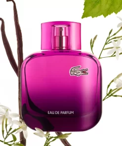 L.12.12 Magnetic Pour Elle Eau De Parfum 45Ml | Lacoste Store