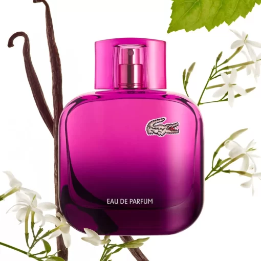 L.12.12 Magnetic Pour Elle Eau De Parfum 45Ml | Lacoste Store