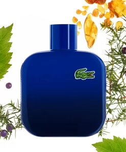 L.12.12 Magnetic Pour Lui Eau De Toilette 100 Ml | Lacoste Outlet