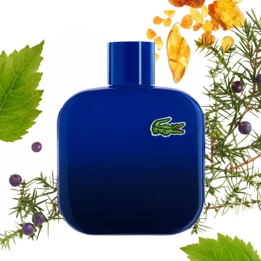 L.12.12 Magnetic Pour Lui Eau De Toilette 100 Ml | Lacoste Outlet