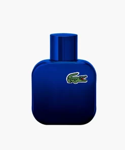 L.12.12 Magnetic Pour Lui Eau De Toilette 50 Ml | Lacoste Online