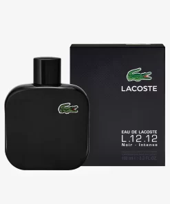 L.12.12 Noir Eau De Toilette 100 Ml | Lacoste Cheap