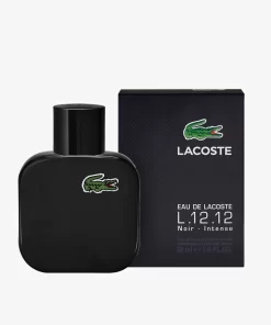 L.12.12 Noir Eau De Toilette 50 Ml | Lacoste Sale