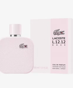 L.12.12 Rose Eau De Parfum 100Ml | Lacoste Best