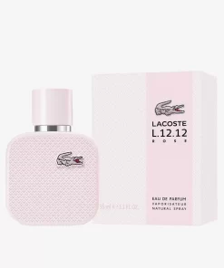 L.12.12 Rose Eau De Parfum 35Ml | Lacoste Hot