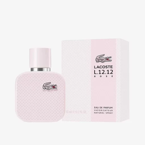 L.12.12 Rose Eau De Parfum 35Ml | Lacoste Hot