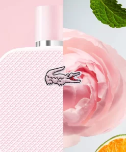 L.12.12 Rose Eau De Parfum 35Ml | Lacoste Hot