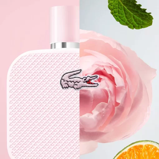 L.12.12 Rose Eau De Parfum 35Ml | Lacoste Hot