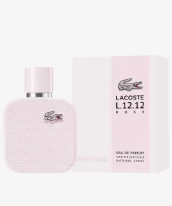 L.12.12 Rose Eau De Parfum 50Ml | Lacoste Cheap