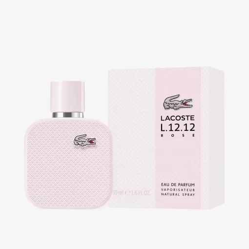 L.12.12 Rose Eau De Parfum 50Ml | Lacoste Cheap