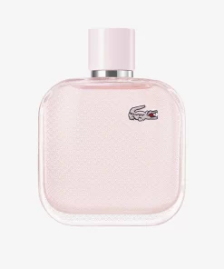 L.12.12 Rose Eau Fraiche 100Ml | Lacoste Hot