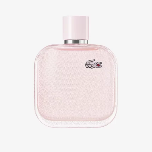 L.12.12 Rose Eau Fraiche 100Ml | Lacoste Hot