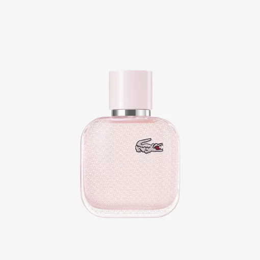 L.12.12 Rose Eau Fraiche 35Ml | Lacoste Best Sale