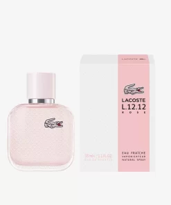 L.12.12 Rose Eau Fraiche 50Ml | Lacoste Sale