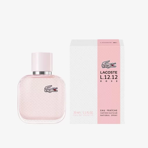 L.12.12 Rose Eau Fraiche 50Ml | Lacoste Sale