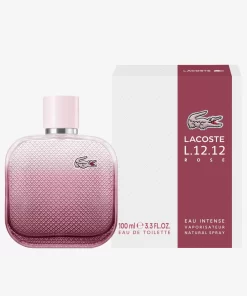 L.12.12 Rose Eau Intense 100 Ml | Lacoste Clearance