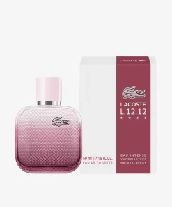 L.12.12 Rose Eau Intense 50 Ml | Lacoste Best