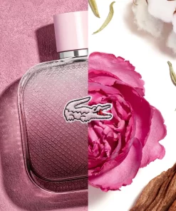 L.12.12 Rose Eau Intense 50 Ml | Lacoste Best