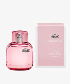 L.12.12 Sparkling Eau De Toilette 50 Ml | Lacoste New