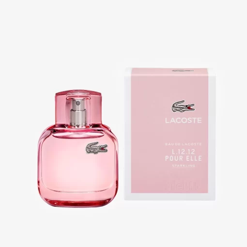 L.12.12 Sparkling Eau De Toilette 50 Ml | Lacoste New