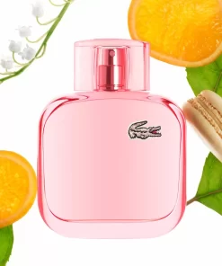 L.12.12 Sparkling Eau De Toilette 50 Ml | Lacoste New