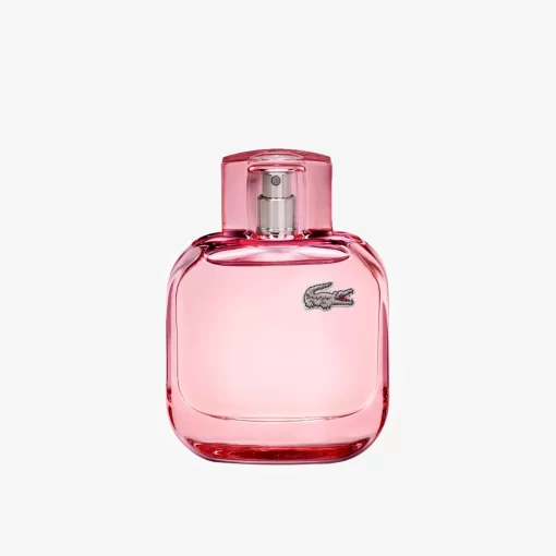 L.12.12 Sparkling Eau De Toilette 90 Ml | Lacoste Fashion