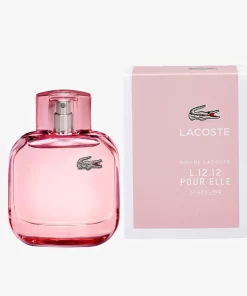 L.12.12 Sparkling Eau De Toilette 90 Ml | Lacoste Fashion