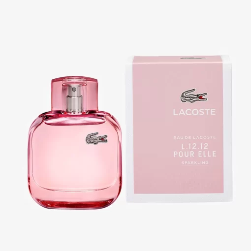 L.12.12 Sparkling Eau De Toilette 90 Ml | Lacoste Fashion