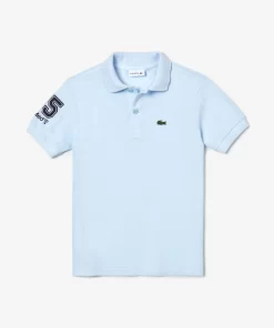 Club Med Polo Classic Fit Garçon | Lacoste Cheap