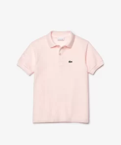 Club Med Polo Classic Fit Garçon | Lacoste Online