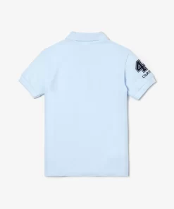 Club Med Polo Classic Fit Garçon | Lacoste Cheap