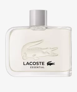 Essential Eau De Toilette 125 Ml | Lacoste Online