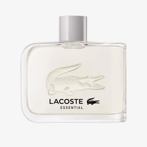 Essential Eau De Toilette 125 Ml | Lacoste Online