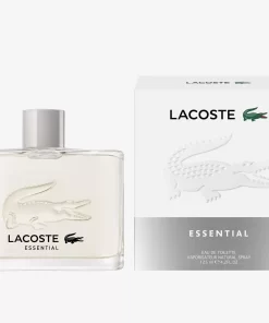 Essential Eau De Toilette 125 Ml | Lacoste Online