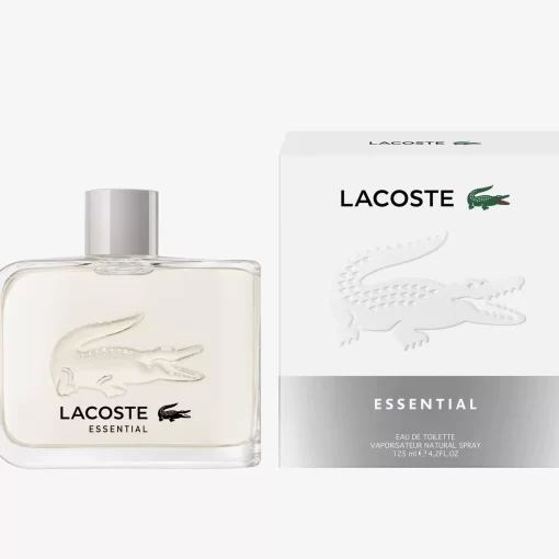 Essential Eau De Toilette 125 Ml | Lacoste Online