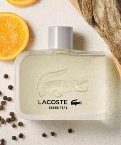 Essential Eau De Toilette 125 Ml | Lacoste Online