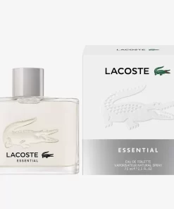 Essential Eau De Toilette 75 Ml | Lacoste Hot