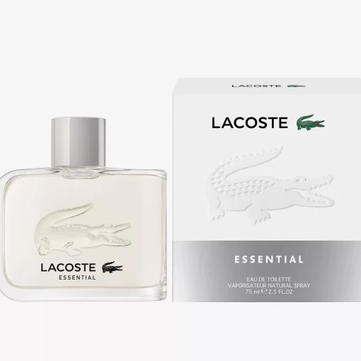 Essential Eau De Toilette 75 Ml | Lacoste Hot