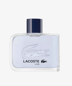 Live Eau De Toilette 60Ml | Lacoste Store