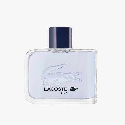 Live Eau De Toilette 60Ml | Lacoste Store