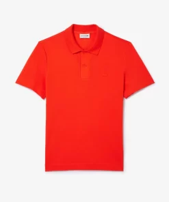 Movement Polo Pique Ultra Leger | Lacoste Shop