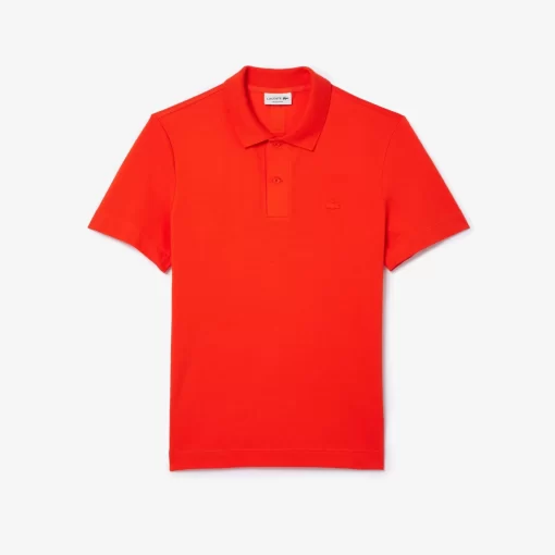 Movement Polo Pique Ultra Leger | Lacoste Shop