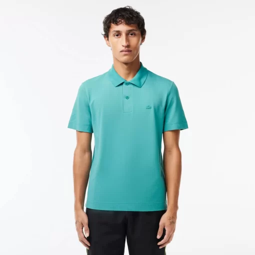 Movement Polo Pique Ultra Leger | Lacoste Best Sale