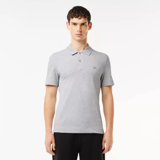 Movement Polo Pique Ultra Leger | Lacoste Online