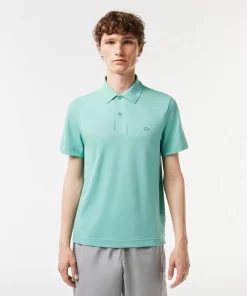 Movement Polo Pique Ultra Leger | Lacoste Outlet