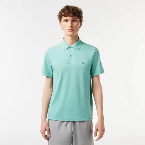 Movement Polo Pique Ultra Leger | Lacoste Outlet