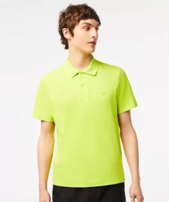 Movement Polo Pique Ultra Leger | Lacoste Online